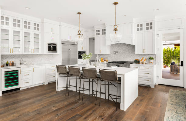 24/7 Emergency Cabinet Refacing experts in Frederic, WI