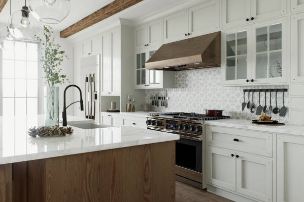 Affordable Cabinet Refacing solutions in Frederic, WI